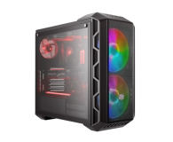 Cooler Master MasterCase H500 ARGB - 577550 - zdjęcie 3